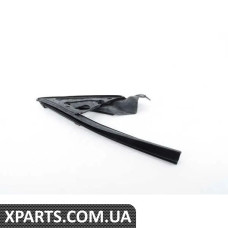 51337119068 BMW Напрямна переднього скла - права