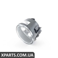 63177311351 BMW ПЕРЕДНЯЯ ПРОТИВОТУМАННАЯ ФАРА, КУКУРУЗА
