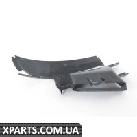 51747263126 BMW Бічний повітропровід - лівий