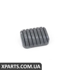 35314045710 BMW НАКЛАДАННЯ ПЕДАЛІ ЄВРО