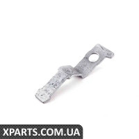 13901717023 BMW Кронштейн вентиляційного клапана