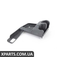 51123400955 BMW Кріплення заднього бампера - лівий кут