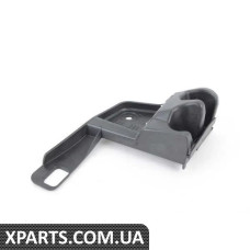 51123400955 BMW Кріплення заднього бампера - лівий кут