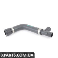 64218375524 BMW Впускний шланг охолоджувальної рідини