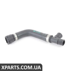 64218375524 BMW Впускний шланг охолоджувальної рідини