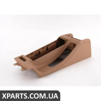 51168234155 BMW Центральна консоль E46 - бежевий