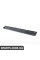 51477352555 BMW МОЛДИНГ ПОРОГА ПЕРЕДНЬОЇ ЧАСТИНИ