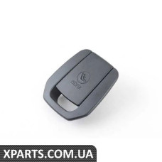 52207360005 BMW КРИШКА ІЗОФІКС