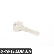51218132689 BMW Ключ Бланк