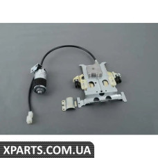 52101964246 BMW Коробка передач підтримки підголівника