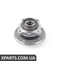 31206877562 BMW Ступиця переднього колеса з підшипником - ціна вказана за штуку
