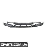 51192364672 BMW F15 M Performance Передня губа - F15