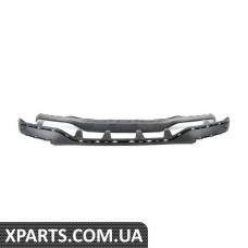 51192364672 BMW F15 M Performance Передня губа - F15