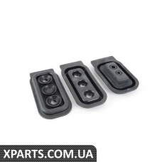 64119127154 BMW КОМПЛЕКТ ПРОКЛАДОК