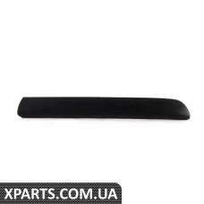 51138208447 BMW Молдинг крила - лівий