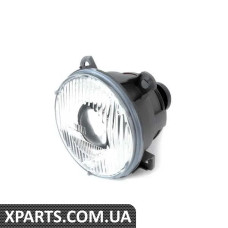 63121385814 BMW Корпус ближнього світла - правий