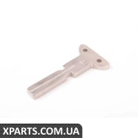 51211950667 BMW КЛЮЧ ПОРОЖНІЙ