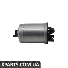 Паливний фільтр Borsehung B10471