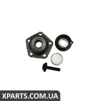Комплект Підшипника Ступиці Колеса Borsehung B11288