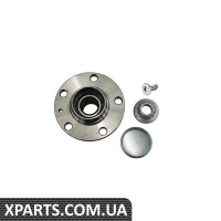 Комплект Підшипника Ступиці Колеса Borsehung B11289