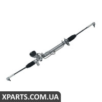 Рульовий Механізм Borsehung B11327