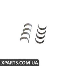 Вкладиш шатунний Borsehung B11332