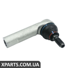 Краватка Кінець Штанги Borsehung B11344