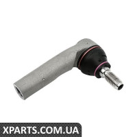 Краватка Кінець Штанги Borsehung B11345