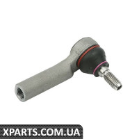 Краватка Кінець Штанги Borsehung B11346