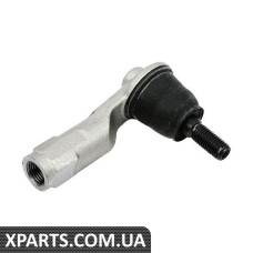 Краватка Кінець Штанги Borsehung B11347