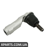 Краватка Кінець Штанги Borsehung B11348