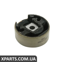 Втулка, балка мосту Borsehung B11355