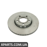 Гальмівний диск Borsehung B11375