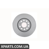 Диск гальмівний Borsehung B11378