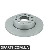 Гальмівний диск Borsehung B11379