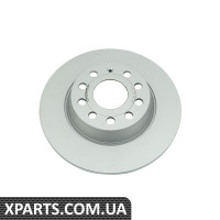Гальмівний диск Borsehung B11380