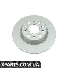Гальмівний диск Borsehung B11380