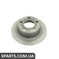Гальмівний диск Borsehung B11381