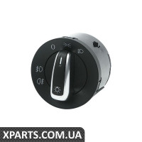 Вимикач фари Borsehung B11400