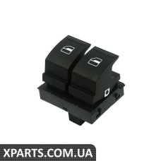 Вимикач, склопідйомник Borsehung B11413