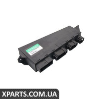 Блок керування, регулювання сидіння Borsehung B11437