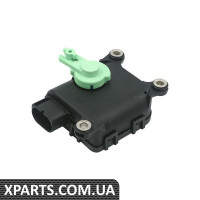 Сервопривід температурної заслінки Borsehung B11454