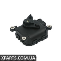 Сервопривід температурної заслінки Borsehung B11456