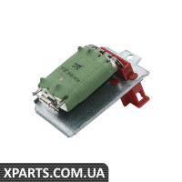 Резистор додатковий Borsehung B11461