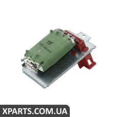 Резистор додатковий Borsehung B11461