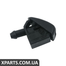 Омивач двигун, лобове скло Borsehung B11477