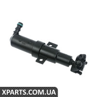Розпилювач води для чищення, система очищення фар Borsehung B11481