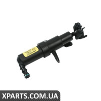 Розпилювач води для чищення, система очищення фар Borsehung B11482