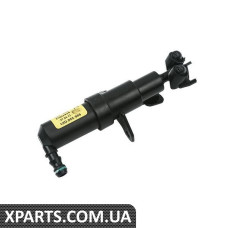 Розпилювач води для чищення, система очищення фар Borsehung B11482