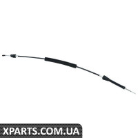 Трос увімкнення передач Borsehung B11517